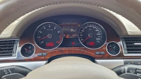 Обява за продажба на Audi A8 Long ~22 500 лв. - изображение 6