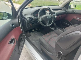 Обява за продажба на Peugeot 206 ~2 500 лв. - изображение 3