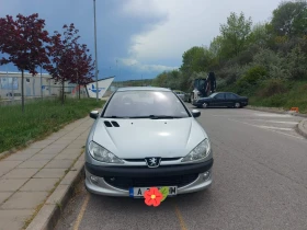 Обява за продажба на Peugeot 206 ~2 500 лв. - изображение 9