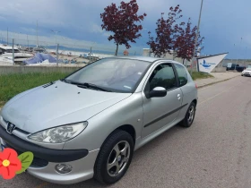 Обява за продажба на Peugeot 206 ~2 500 лв. - изображение 7
