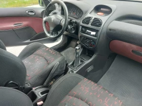 Обява за продажба на Peugeot 206 ~2 500 лв. - изображение 5