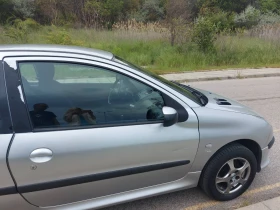 Обява за продажба на Peugeot 206 ~2 500 лв. - изображение 1