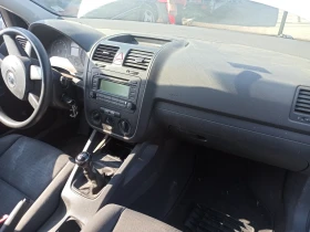 Обява за продажба на VW Golf 1.4 fsi 90k ~11 лв. - изображение 10