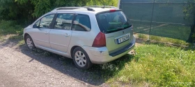Peugeot 307 Sw 1.6   | Mobile.bg    4