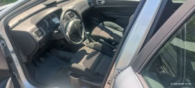 Peugeot 307 Sw 1.6   | Mobile.bg    6