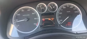 Peugeot 307 Sw 1.6   | Mobile.bg    5