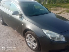Opel Insignia   | Mobile.bg    8