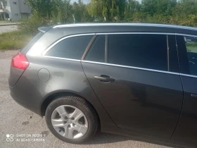 Opel Insignia   | Mobile.bg    7