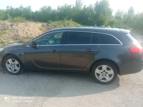 Opel Insignia   | Mobile.bg    5