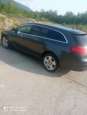 Opel Insignia   | Mobile.bg    10