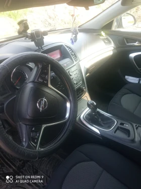 Opel Insignia   | Mobile.bg    14