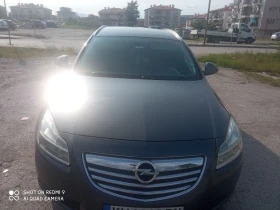 Opel Insignia   | Mobile.bg    9