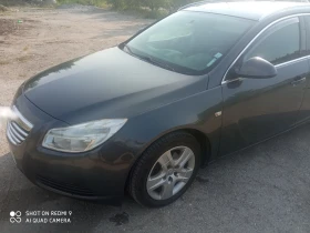 Opel Insignia   | Mobile.bg    4