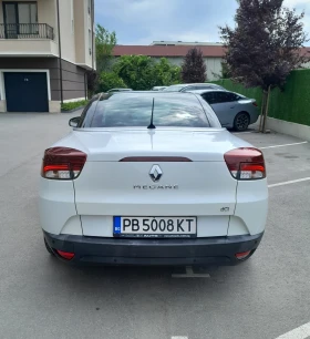 Обява за продажба на Renault Megane 1, 9 DCI ~9 500 лв. - изображение 3