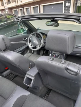 Обява за продажба на Renault Megane 1, 9 DCI ~9 500 лв. - изображение 2