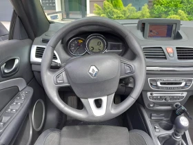 Обява за продажба на Renault Megane 1, 9 DCI ~9 500 лв. - изображение 9