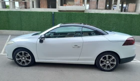 Обява за продажба на Renault Megane 1, 9 DCI ~9 500 лв. - изображение 5