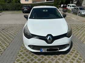 Обява за продажба на Renault Clio ~10 700 лв. - изображение 1
