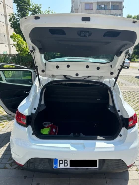 Обява за продажба на Renault Clio ~10 700 лв. - изображение 8