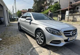 Обява за продажба на Mercedes-Benz C 220 ~22 000 лв. - изображение 1