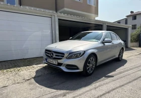 Обява за продажба на Mercedes-Benz C 220 ~22 000 лв. - изображение 1