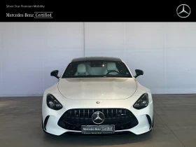 Mercedes-Benz AMG GT 55 4MATIC+  | Mobile.bg    5