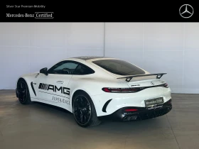 Mercedes-Benz AMG GT 55 4MATIC+  | Mobile.bg    2