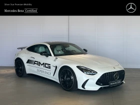 Mercedes-Benz AMG GT 55 4MATIC+  | Mobile.bg    3
