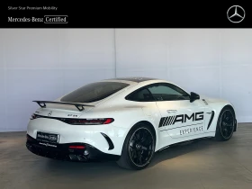 Mercedes-Benz AMG GT 55 4MATIC+  | Mobile.bg    4