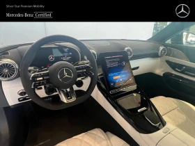 Mercedes-Benz AMG GT 55 4MATIC+  | Mobile.bg    13