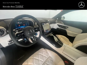 Mercedes-Benz AMG GT 55 4MATIC+  | Mobile.bg    10