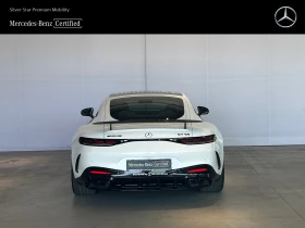 Mercedes-Benz AMG GT 55 4MATIC+  | Mobile.bg    6