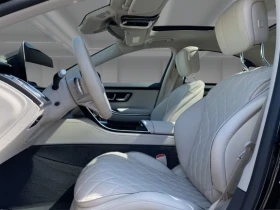 Обява за продажба на Mercedes-Benz S 400 d 4Matic = AMG Line = Airmatic Гаранция ~ 211 800 лв. - изображение 4