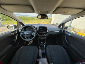 Ford Fiesta 1.5 TDCi * 109 485 * 2017 * KTEO * COC - 15656 лв. - 60067356 8