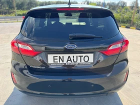 Ford Fiesta 1.5 TDCi * 109 485 * 2017 * KTEO * COC - 15656 лв. - 60067356 5