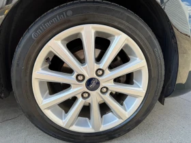 Ford Fiesta 1.5 TDCi * 109 485 * 2017 * KTEO * COC - 15656 лв. - 60067356 17