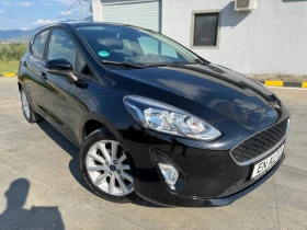 Ford Fiesta 1.5 TDCi * 109 485 * 2017 * KTEO * COC - 15656 лв. - 60067356 3