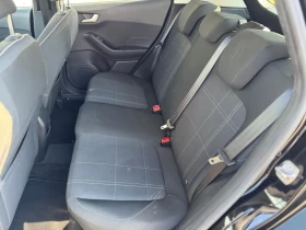 Ford Fiesta 1.5 TDCi * 109 485 * 2017 * KTEO * COC - 15656 лв. - 60067356 12