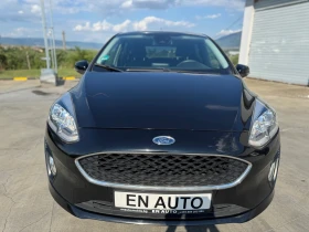 Ford Fiesta 1.5 TDCi * 109 485 * 2017 * KTEO * COC - 15656 лв. - 60067356 2