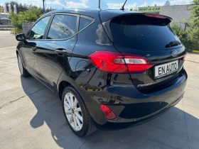 Ford Fiesta 1.5 TDCi * 109 485 * 2017 * KTEO * COC - 15656 лв. - 60067356 4