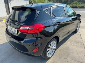 Ford Fiesta 1.5 TDCi * 109 485 * 2017 * KTEO * COC - 15656 лв. - 60067356 6