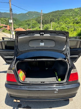 Обява за продажба на BMW 328 E46 328i ~5 700 лв. - изображение 4