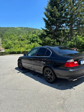 Обява за продажба на BMW 328 E46 328i ~5 700 лв. - изображение 1