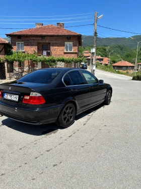 Обява за продажба на BMW 328 E46 328i ~5 700 лв. - изображение 6