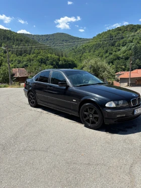 Обява за продажба на BMW 328 E46 328i ~5 700 лв. - изображение 3
