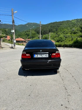 Обява за продажба на BMW 328 E46 328i ~5 700 лв. - изображение 2