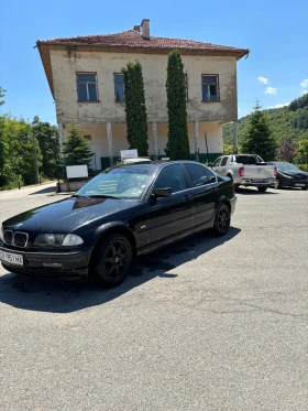 Обява за продажба на BMW 328 E46 328i ~5 700 лв. - изображение 1