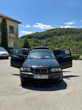 Обява за продажба на BMW 328 E46 328i ~5 700 лв. - изображение 5