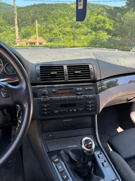 Обява за продажба на BMW 328 E46 328i ~5 700 лв. - изображение 9