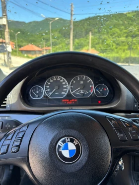 Обява за продажба на BMW 328 E46 328i ~5 700 лв. - изображение 7